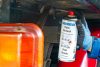 Weicon Rust Shock - "kémiai csavarkulcs” berozsdásodott menetek oldása másodpercek alatt  - 400 ml - átlátszó