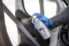Weicon Cockpit Spray - járműbelső ápoló és vízlepergető anyag műanyag- és gumialkatrészekhez - 400 ml - átlátszó