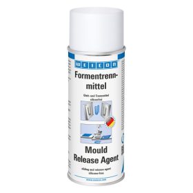   Weicon Mould Release Agent - szilikonmentes formaelválasztó spray - 400 ml - átlátszó
