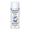 Weicon Alu Grinding Protection - szilikonmentes csiszolóanyag hűtő, leválasztó és védőanyag - 400 ml - átlátszó
