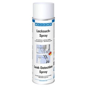   Weicon Leak Detection Spray - nem gyúlékony habképző szivárgásvizsgáló - 400 ml - színtelen