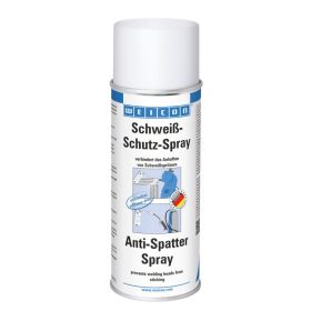   Weicon Anti-Spatter Spray- szilikonmentes hegesztésvédő és letapadásgátló spray - 400 ml - átlátszó