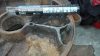 Weicon Repair Stick Steel - ACÉL töltetű kétkomponensű javítógyurma 57g - gyors kötés
