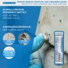 Weicon Repair Stick Concrete - kerámia töltetű kétkomponensű javítógyurma 57g - beton-, kő- és kerámiafelület gyors javítására