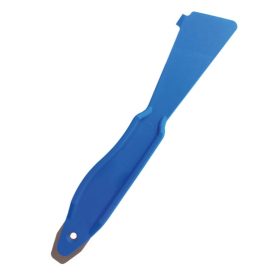   WeiconTOOLS 10044966 Multi-Opener bontó szerszám érzékeny felületekhez - rozsdamentes-acél feszítővel