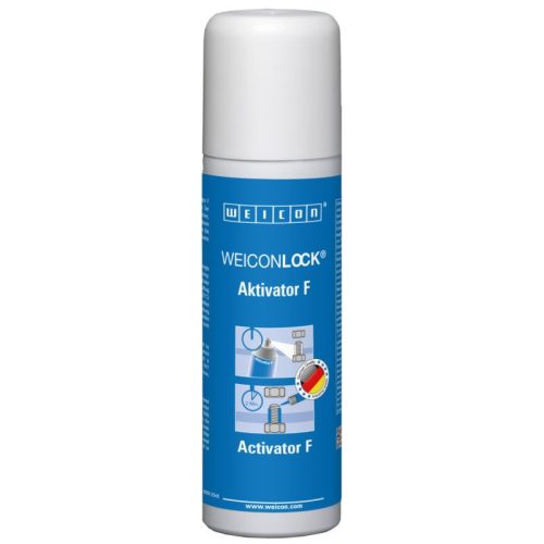 Weiconlock Activator F spray - felület előkezelő anyag 200 ml
