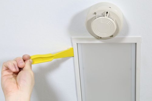 WeiconTOOLS 10049687 Easy Opener® bontó szerszám érzékeny felületekhez