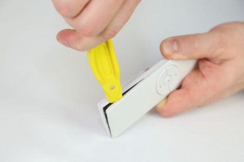 WeiconTOOLS 10049687 Easy Opener® bontó szerszám érzékeny felületekhez