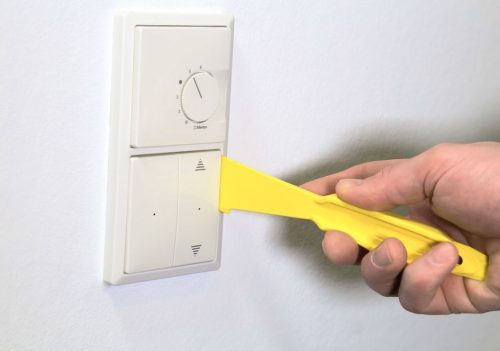 WeiconTOOLS 10049687 Easy Opener® bontó szerszám érzékeny felületekhez