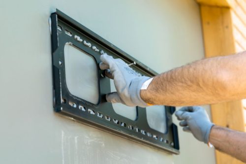 Weicon Mounting Tape - extra erős kétoldalas rögzítőszalag akár PTFE felületre is - 3 méter - szürke