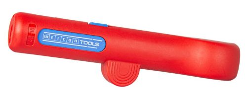 WeiconTOOLS 10051142 No. 10 Cat6 és Cat7 adat és hálózati kábel csupaszoló szerszám