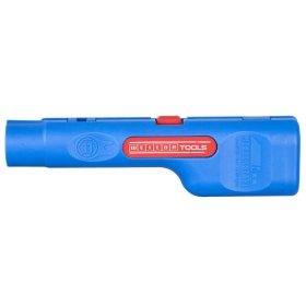   WeiconTOOLS 10052731 No. 1 F Plus - koax kábel csupaszoló és F csatlakozó szerelő szerszám