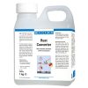 Weicon Rust Converter Liquid - rozsdaátalakító és alapozó folyadék - 1 kg - sötétbarna