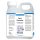 Weicon Rust Converter Liquid - rozsdaátalakító és alapozó folyadék - 1 kg - sötétbarna