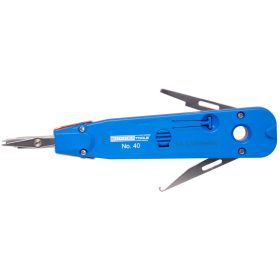 WeiconTOOLS 10054013 No. 40 LSA betűző szerszám