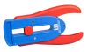 WeiconTOOLS 10055930 Precíziós vezeték csupaszoló S szerszám 0,12 mm - 0,8 mm között