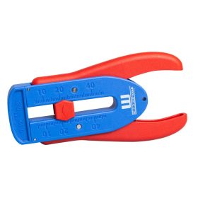   WeiconTOOLS 10055930 Precíziós vezeték csupaszoló S szerszám 0,12 mm - 0,8 mm között