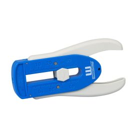   WeiconTOOLS 10057551 Ø 0,125 mm száloptika csupaszoló szerszám 4 - 45 mm hosszúságban