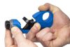 WeiconTOOLS 10058056 No. 29 Spirális, kör és hosszanti kábelcsupaszoló szerszám Ø 4,5-29 mm kábelekhez, cserélhető pengével