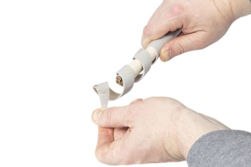 WeiconTOOLS 10058056 No. 29 Spirális, kör és hosszanti kábelcsupaszoló szerszám Ø 4,5-29 mm kábelekhez, cserélhető pengével