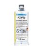 Weicon Easy-Mix PE-PP 50 - gyorsan kötő, PE, PP és TPE műanyagokhoz szerkezeti akril ragasztó - 50 ml - átlátszó