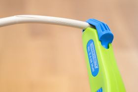 WeiconTOOLS Green Line No. S 4 - 28 Multi csupaszoló és vezeték blankoló szerszám