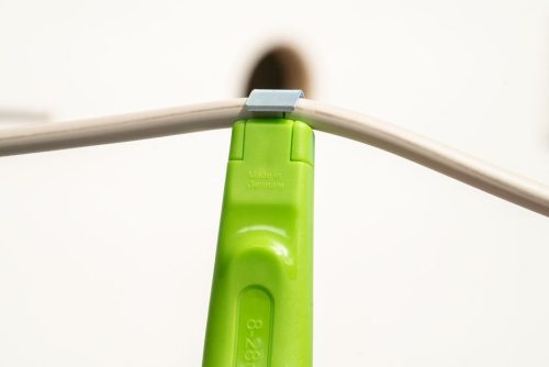 Weicon GREEN LINE No. 8 - 27 kábelcsupaszoló szerszám Ø 8-27 mm kábelekhez, cserélhető pengével