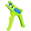 Weicon GREEN LINE No. 5 automata vezetékcsupaszoló szerszám 0,2–6,0 mm² között