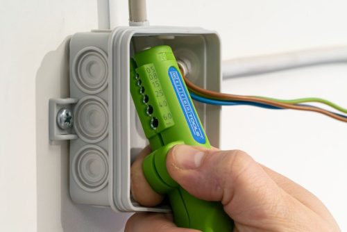 Weicon GREEN LINE Quadro-Stripper No. 16 Többfunkciós csupaszoló, blankolási tartomány: 0,5–6,0 mm², külső szigetelés eltávolítása: Ø 8–13 mm