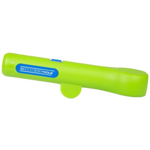 Weicon GREEN LINE No. 13 körkábelcsupaszoló szerszám Ø 6,0 - 13,0 mm kábelekhez zárható markolattal
