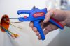 WeiconTOOLS 10062070 No. 5 Pro automata vezetékcsupaszoló szerszám 0,2–16 mm² között