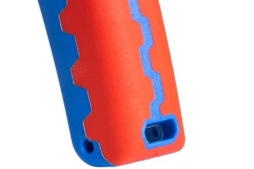 WeiconTOOLS 10062070 No. 5 Pro automata vezetékcsupaszoló szerszám 0,2–16 mm² között