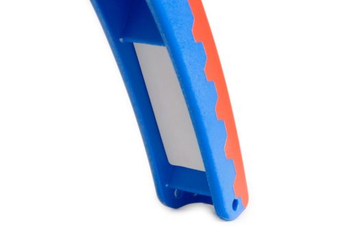 WeiconTOOLS 10062070 No. 5 Pro automata vezetékcsupaszoló szerszám 0,2–16 mm² között