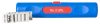 WeiconTOOLS 10062188 No. 2 LWL Fibre Tube optikai kábelcsupaszoló szerszám
