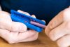 WeiconTOOLS 10062190 No. 2 Profibus adatkábel csupaszoló szerszám FastConnect csatlakozókhoz