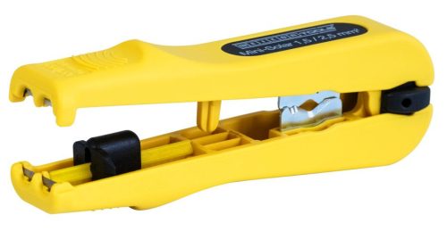 WeiconTOOLS 10065750 Mini-Solar 1,5 / 2,5 mm² általános fotovoltatikus kábelek csupaszolásához