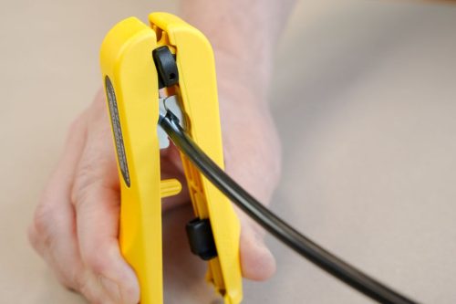 WeiconTOOLS 10065750 Mini-Solar 1,5 / 2,5 mm² általános fotovoltatikus kábelek csupaszolásához