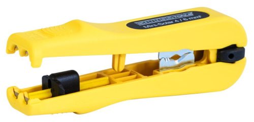 WeiconTOOLS 10065752 Mini-Solar 4 / 6 mm² általános fotovoltatikus kábelek csupaszolásához