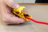 WeiconTOOLS 10065752 Mini-Solar 4 / 6 mm² általános fotovoltatikus kábelek csupaszolásához