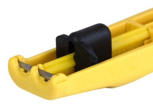 WeiconTOOLS 10065752 Mini-Solar 4 / 6 mm² általános fotovoltatikus kábelek csupaszolásához