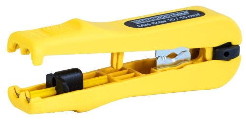 WeiconTOOLS 10065754 Mini-Solar 10 / 16 mm² általános fotovoltatikus kábelek csupaszolásához