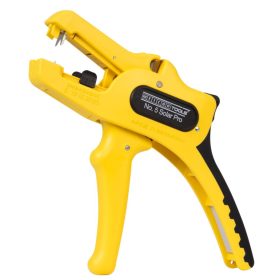   WeiconTOOLS 10067897 No. 5 Solar Pro automata szolárkábel csupaszoló szerszám 1.5–10 mm² között