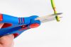 WeiconTOOLS 10100025 Villanyszerelő olló XL biztonsági övcsipesszel