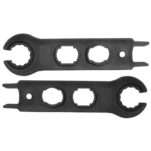 Weicon MC4 napelemes kulcskészlet – a tökéletes szereléshez - 2 db.