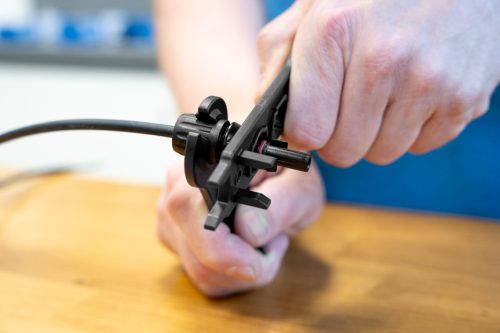 Weicon MC4 napelemes kulcskészlet – a tökéletes szereléshez - 2 db.