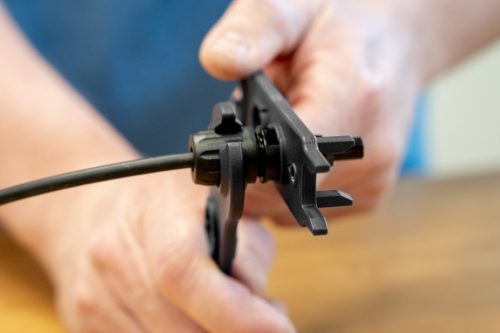 Weicon MC4 napelemes kulcskészlet – a tökéletes szereléshez - 2 db.