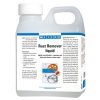 Weicon Rust Remover Liquid - 10:1 vízzel hígítható rozsdaeltávolító koncentrátum - 1 liter - sárgás