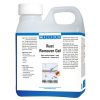 Weicon Rust Remover Gel - gyors, természetes, oldószer mentes rozsdaeltávolító gél - 1 kg - kék