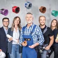 Installáció technika