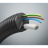 Védőcsövek és átvezetők